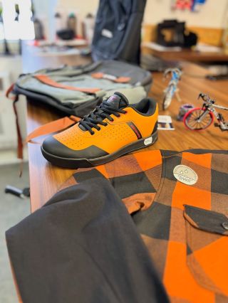 Blíží se konec 10. sezóny BikeGarage na trhu, tímto moc děkuji všem návštěvníkům shopu 🤝 Sezóna to byla spíše...