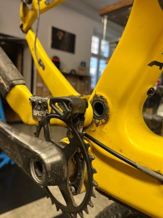 Posezónní servis jede na plno🔥 Začíná období kdy se můžu tvému kolu pověnovat na 100 precent komplexně s maximální...