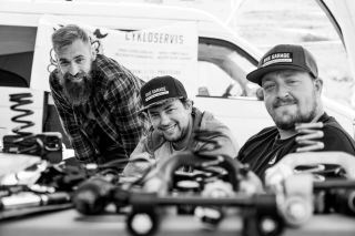 Ahoj přátelé. Mám tu pro Vás info ohledně BikeGarage. ❗️❗️ Delší dobu přemýšlím nad změnou práce po 20 letech v...